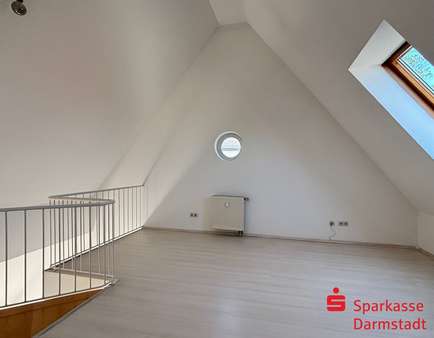 Galerie Galerie - Maisonette-Wohnung in 64289 Darmstadt mit 104m² kaufen