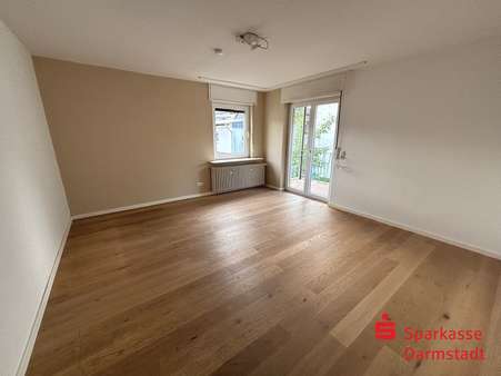 Schlafzimmer Obergeschoss - Zweifamilienhaus in 64372 Ober-Ramstadt mit 160m² kaufen