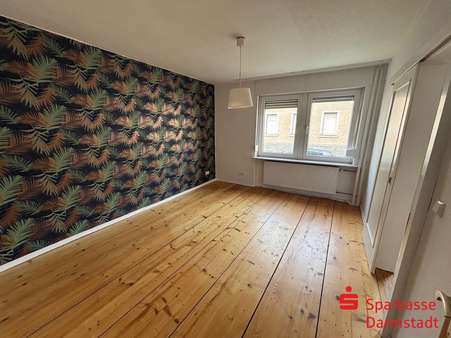 Wohnzimmer Erdgeschoss - Zweifamilienhaus in 64372 Ober-Ramstadt mit 160m² kaufen