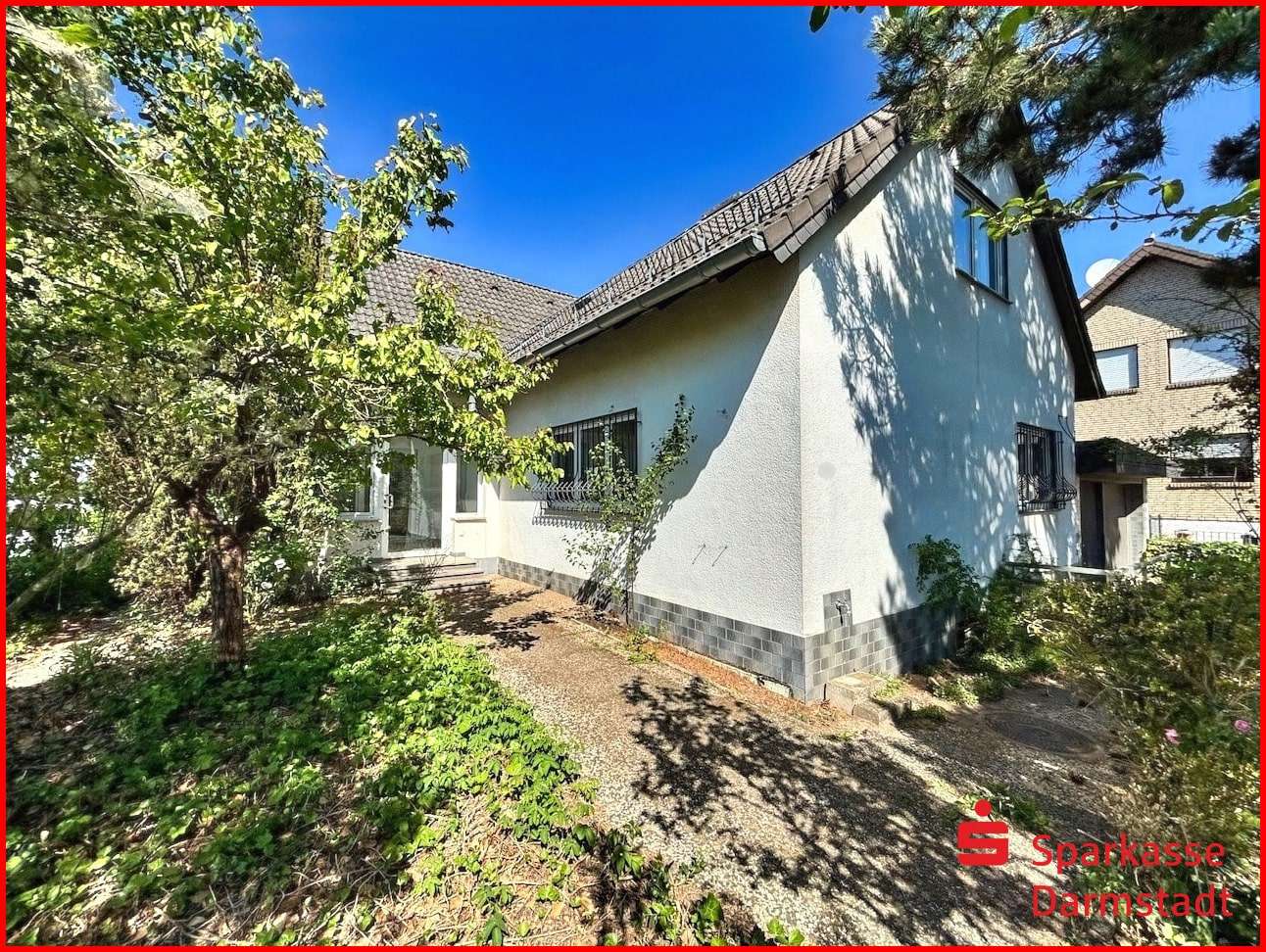 null - Einfamilienhaus in 64291 Darmstadt mit 192m² kaufen