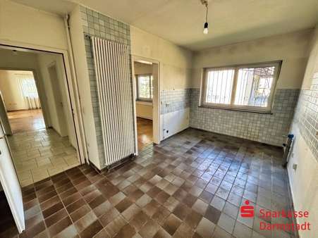 Küche - Einfamilienhaus in 64291 Darmstadt mit 192m² kaufen