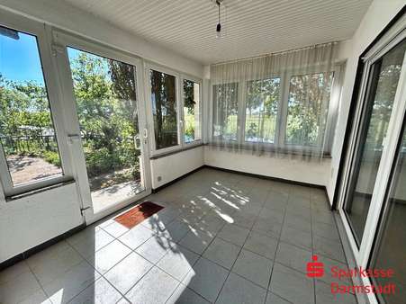 Wintergarten - Einfamilienhaus in 64291 Darmstadt mit 192m² kaufen