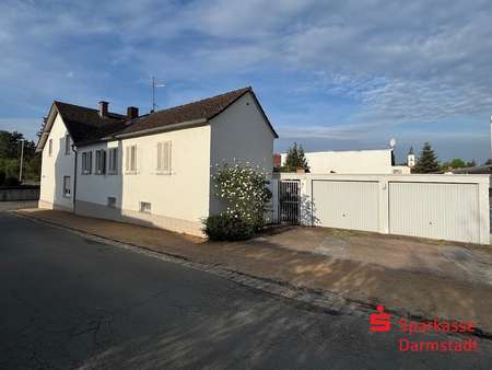 null - Mehrfamilienhaus in 64297 Darmstadt mit 199m² kaufen