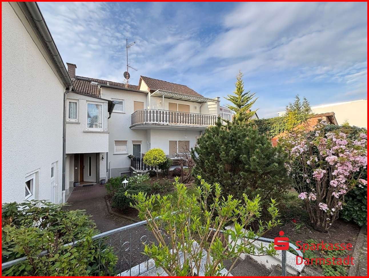 null - Mehrfamilienhaus in 64297 Darmstadt mit 199m² kaufen