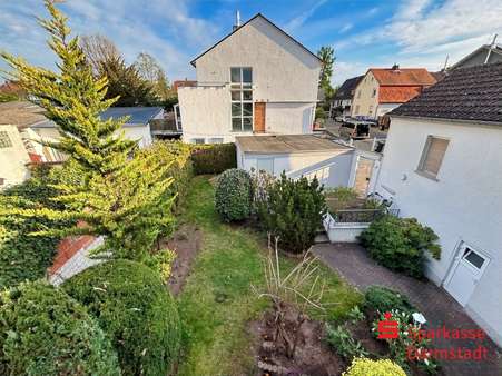 Garten - Mehrfamilienhaus in 64297 Darmstadt mit 199m² kaufen