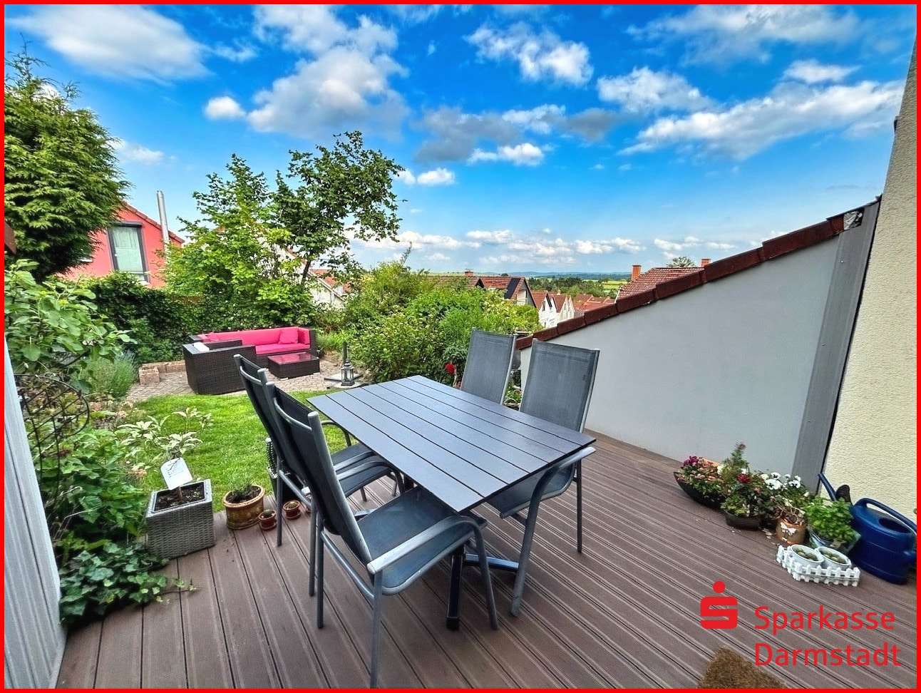 null - Reihenmittelhaus in 64372 Ober-Ramstadt mit 97m² kaufen