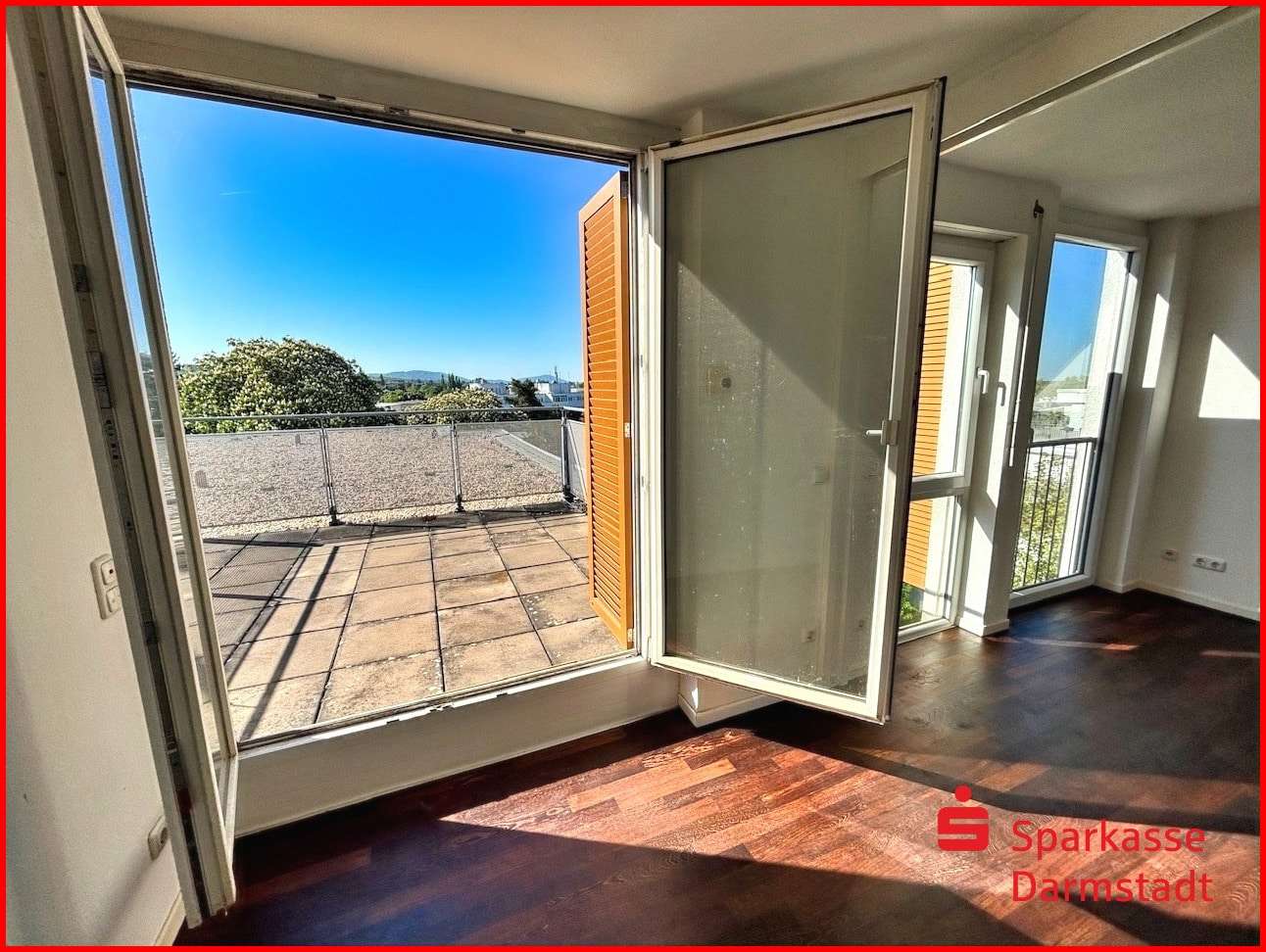 null - Maisonette-Wohnung in 64295 Darmstadt mit 96m² kaufen