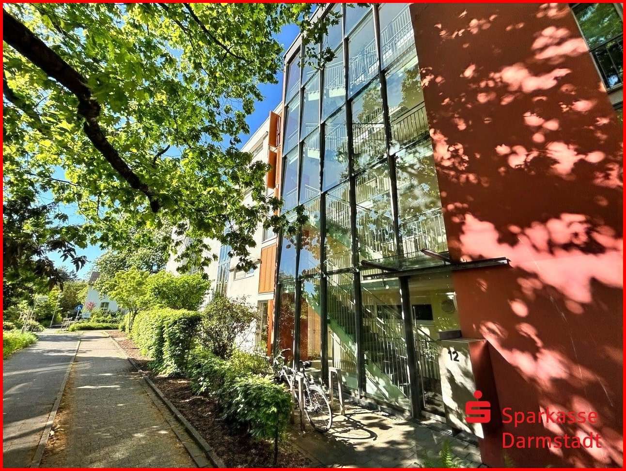 Maisonette-Wohnung in 64295 Darmstadt mit 96m² kaufen