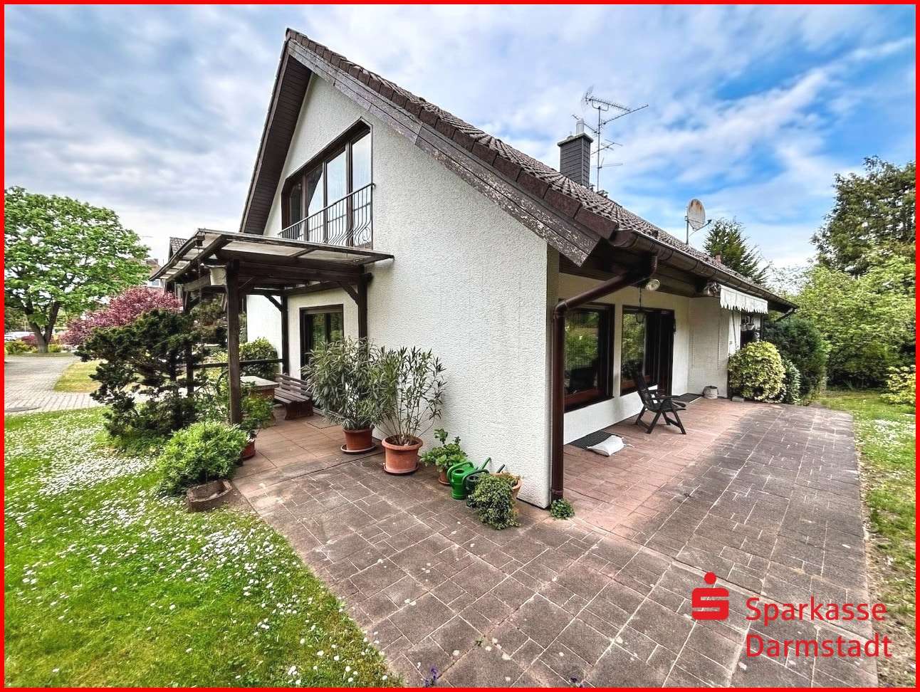 null - Einfamilienhaus in 64319 Pfungstadt mit 116m² kaufen