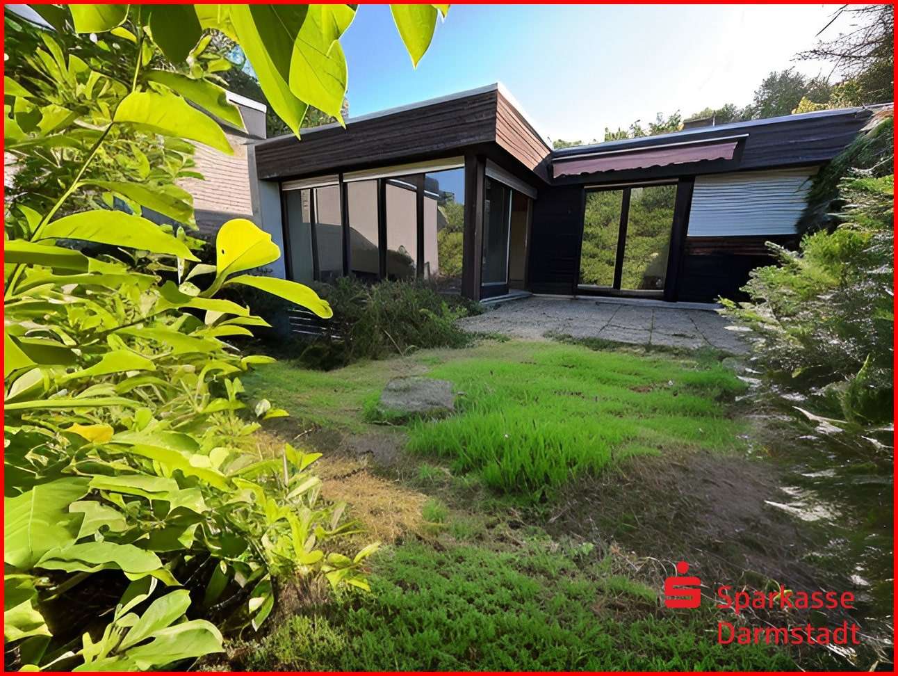 Einfamilienhaus in 64297 Darmstadt mit 188m² kaufen
