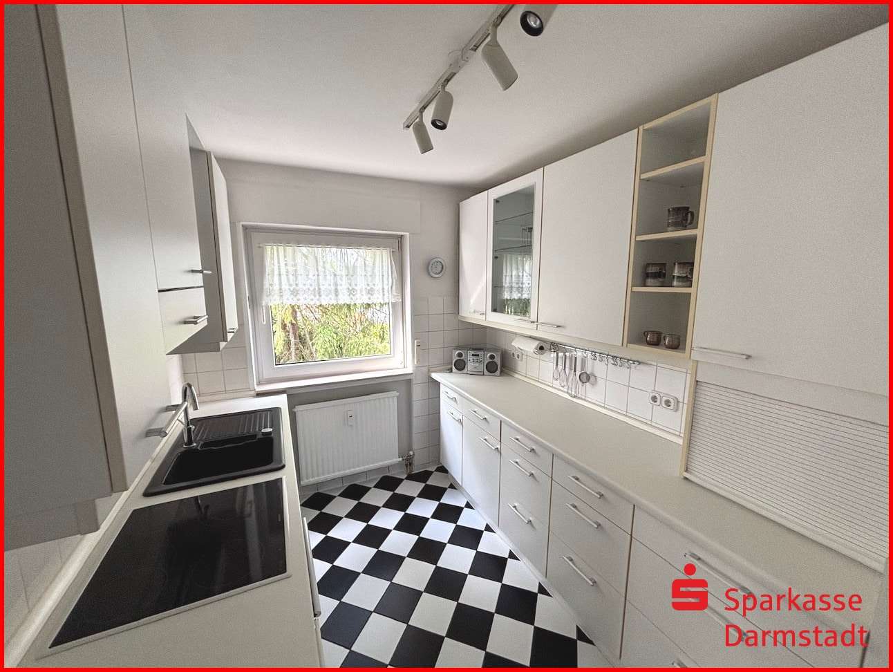 null - Etagenwohnung in 64297 Darmstadt mit 57m² kaufen