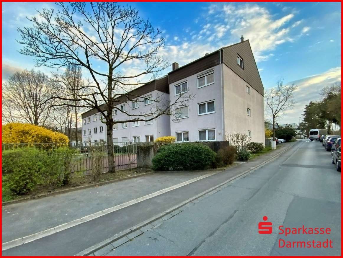 Etagenwohnung in 64297 Darmstadt mit 95m² kaufen