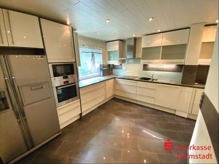 Küche Küche - Etagenwohnung in 64297 Darmstadt mit 95m² kaufen