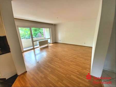 Wohnzimmer Wohnzimmer - Etagenwohnung in 64297 Darmstadt mit 95m² kaufen