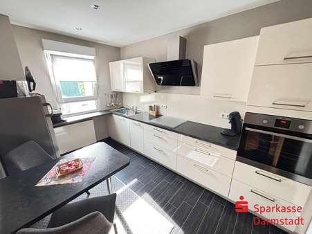 Küche - Einfamilienhaus in 64297 Darmstadt mit 101m² kaufen