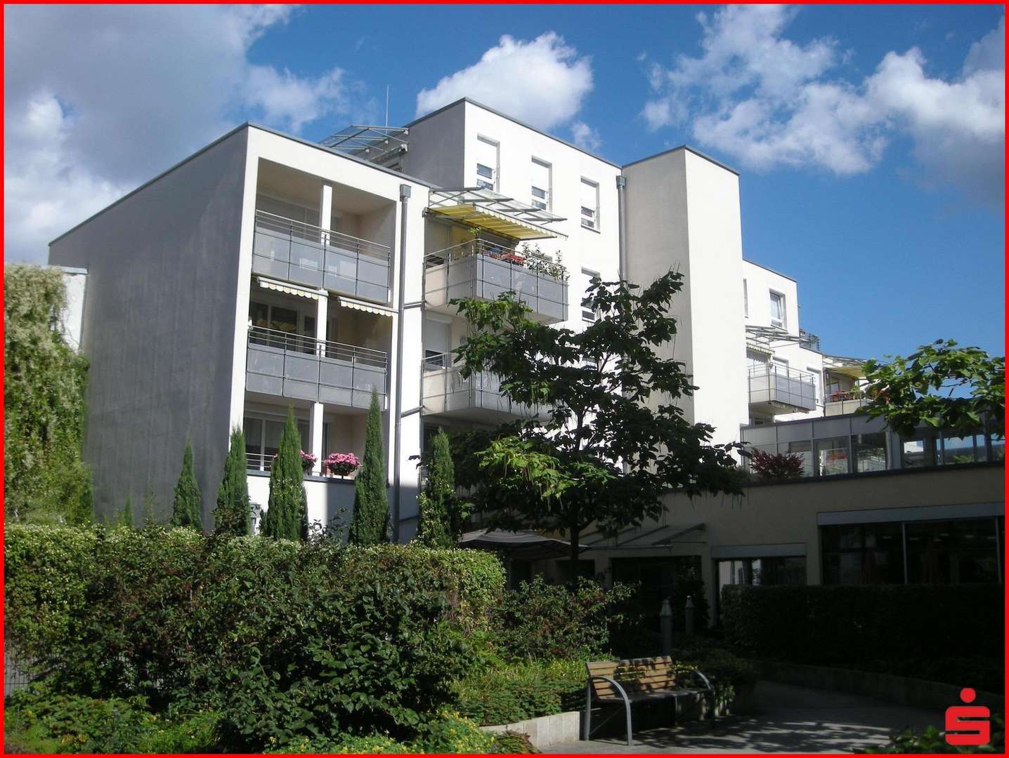 Etagenwohnung in 64283 Darmstadt mit 75m² mieten
