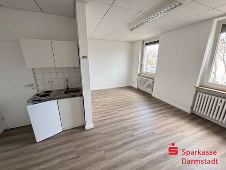 Apartment - Appartement in 64295 Darmstadt mit 25m² kaufen