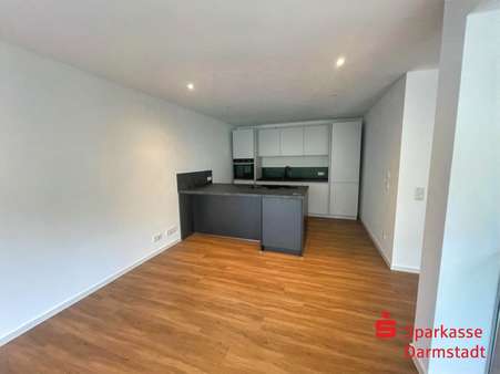 Moderne Einbauküche - Reihenmittelhaus in 64625 Bensheim mit 90m² kaufen