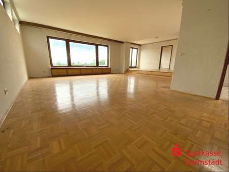 Ess- und Wohnbereich Ess- und Wohnbereich - Etagenwohnung in 64297 Darmstadt mit 111m² kaufen