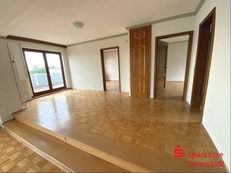 Studio/Podest Studio/Podest - Etagenwohnung in 64297 Darmstadt mit 111m² kaufen