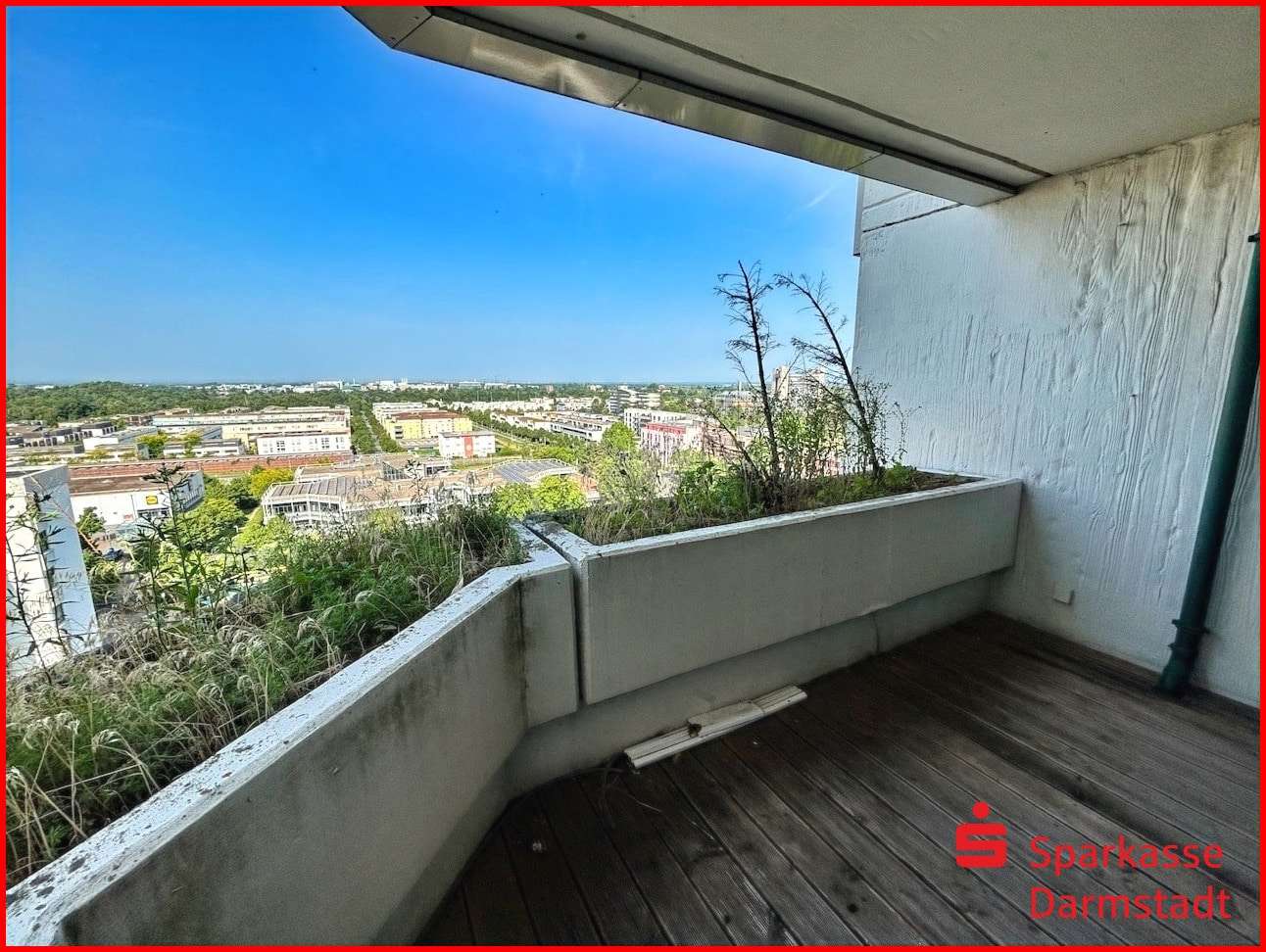 null - Etagenwohnung in 64289 Darmstadt mit 80m² kaufen