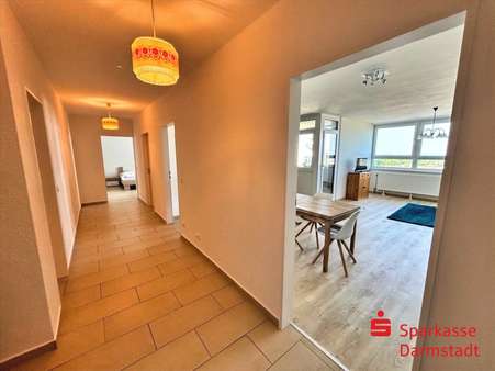 Diele Diele - Etagenwohnung in 64289 Darmstadt mit 80m² kaufen