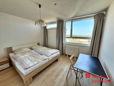 Schlafzimmer Schlafzimmer - Etagenwohnung in 64289 Darmstadt mit 80m² kaufen
