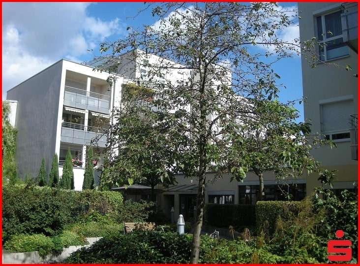 null - Etagenwohnung in 64283 Darmstadt mit 66m² mieten