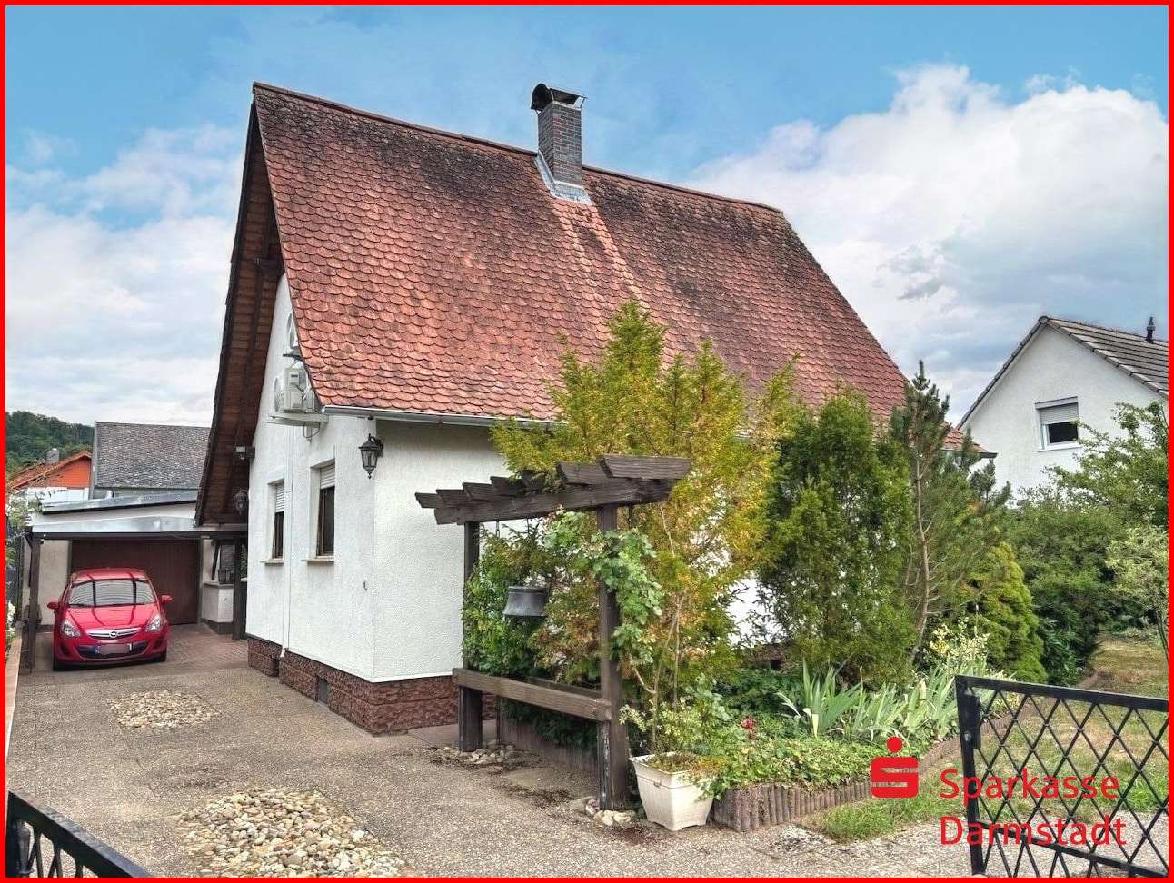 Einfamilienhaus in 64342 Seeheim-Jugenheim mit 98m² kaufen