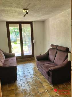 Arbeitszimmer - Einfamilienhaus in 64342 Seeheim-Jugenheim mit 98m² kaufen
