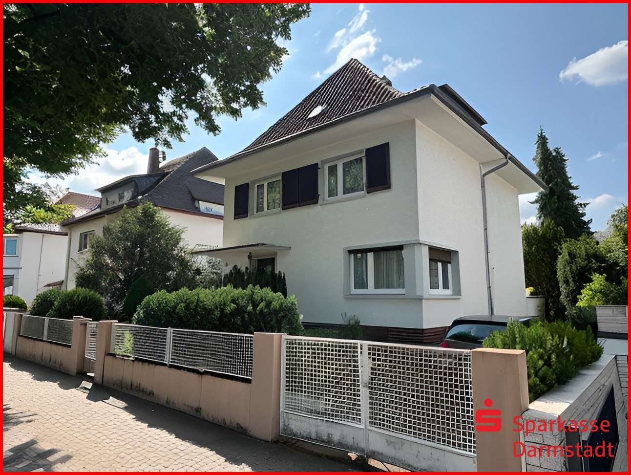 null - Einfamilienhaus in 64297 Darmstadt mit 142m² kaufen