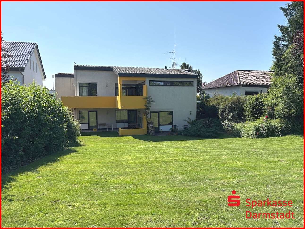 Einfamilienhaus in 64319 Pfungstadt mit 163m² kaufen