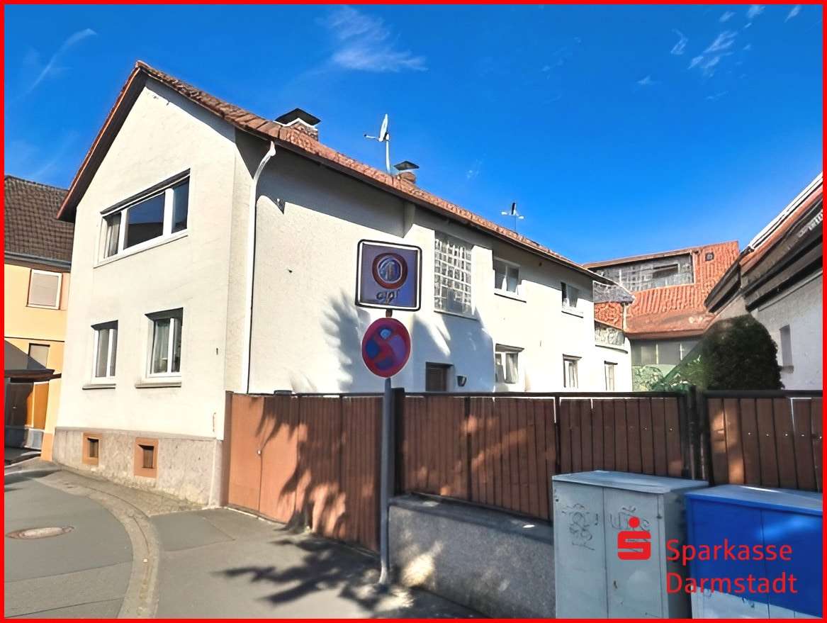 Zweifamilienhaus in 64380 Roßdorf mit 171m² kaufen