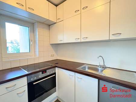 Küche Küche - Etagenwohnung in 64285 Darmstadt mit 54m² kaufen