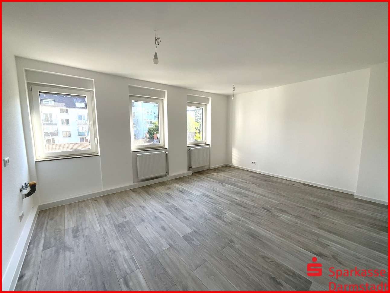 Küche Küche - Etagenwohnung in 64289 Darmstadt mit 76m² mieten