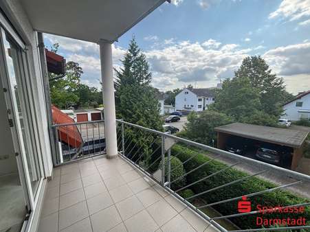 Ausblick Ausblick - Etagenwohnung in 64295 Darmstadt mit 71m² kaufen