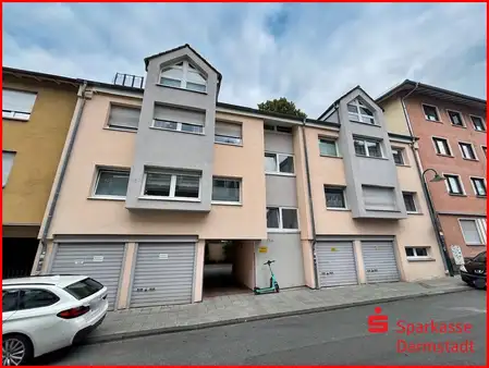 Apartment in ruhiger, gesuchter Lage