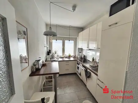 Helle 3-Zimmer-Wohnung im beliebten Martinsviertel