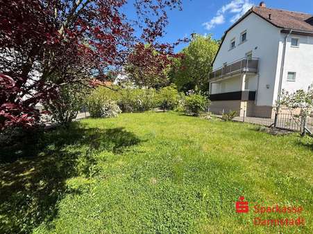 bebaubarer Garten - Zweifamilienhaus in 64289 Darmstadt mit 194m² kaufen