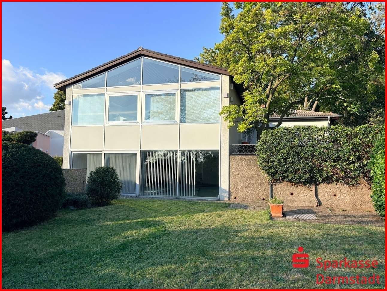 Einfamilienhaus in 64285 Darmstadt mit 163m² kaufen