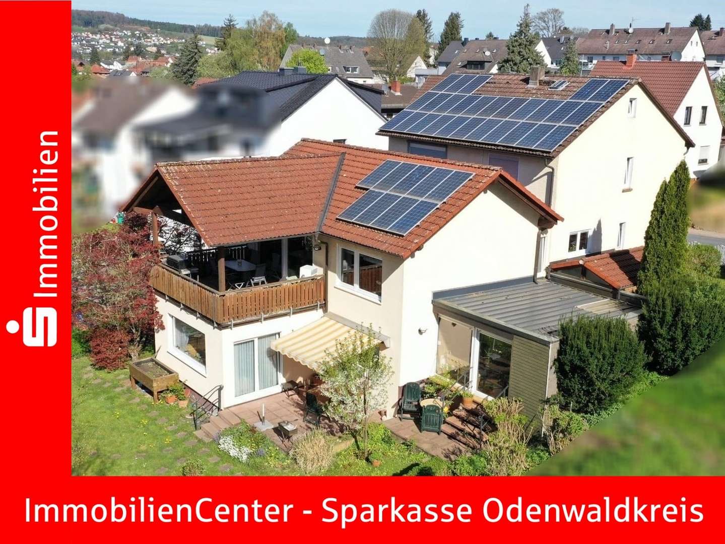 Titelbild - Einfamilienhaus in 64711 Erbach mit 286m² kaufen