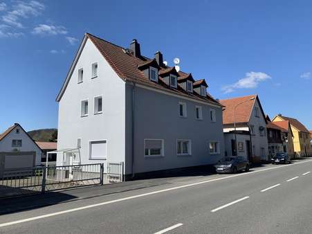 Straßenseite - Mehrfamilienhaus in 64385 Reichelsheim mit 268m² kaufen