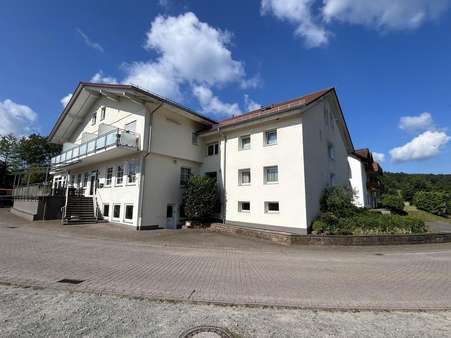 Titelbild - Hotel in 64756 Mossautal mit 1500m² kaufen