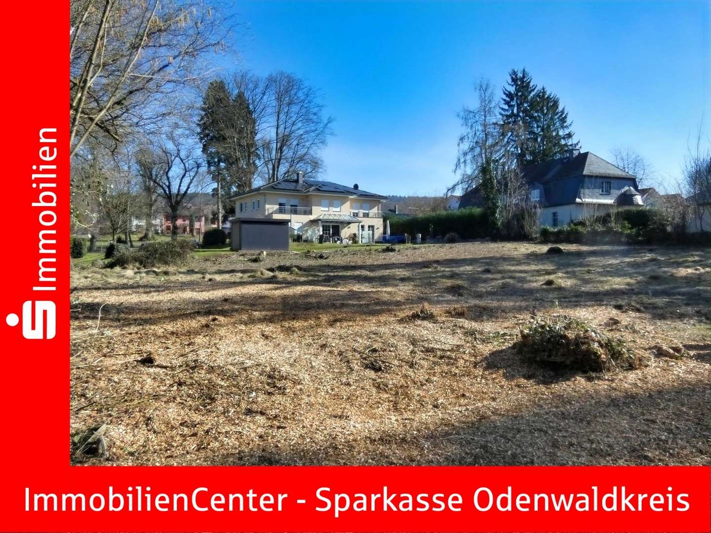 null - Grundstück in 64720 Michelstadt mit 1450m² kaufen
