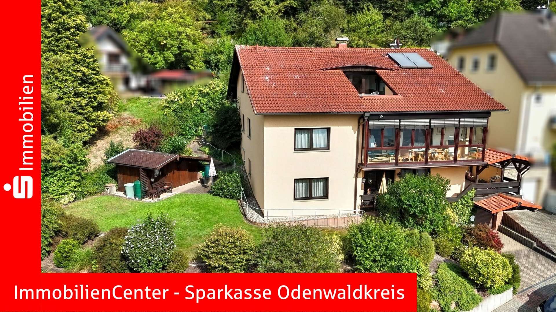 null - Zweifamilienhaus in 64747 Breuberg mit 295m² kaufen