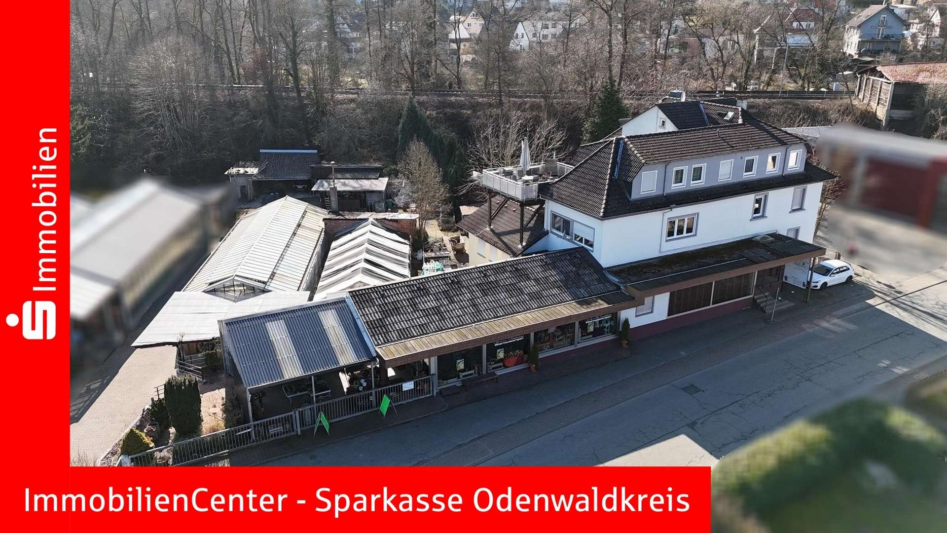 Titelbild - Mehrfamilienhaus in 64711 Erbach mit 257m² kaufen