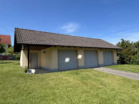 Nebengebäude - Einfamilienhaus in 64760 Oberzent mit 123m² kaufen