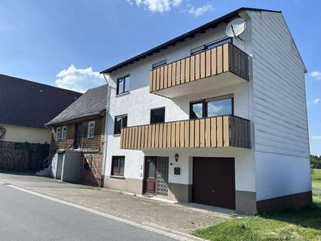Wohnhaus - Einfamilienhaus in 64711 Erbach mit 160m² kaufen