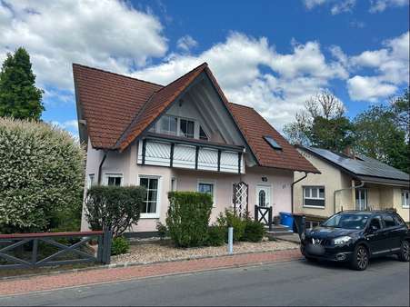 Außenansicht - Einfamilienhaus in 64711 Erbach mit 191m² kaufen
