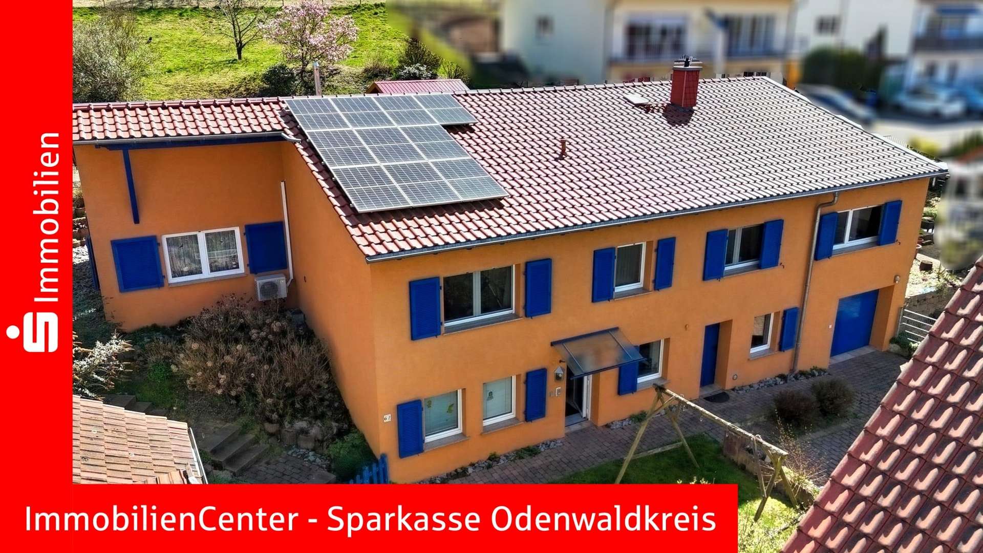 null - Einfamilienhaus in 64385 Reichelsheim mit 163m² kaufen